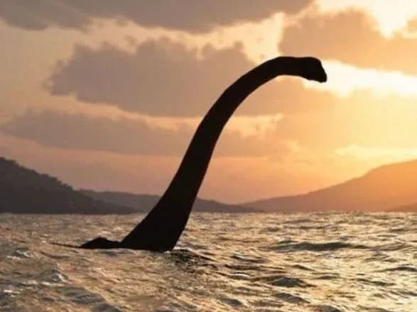 Лохнеське чудовисько – не просто гігантський вугор: математик поділився своїм дослідженням