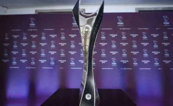 Футзал: жіноча збірна України зіграє з Угорщиною в 1/2 фіналу Євро-2023