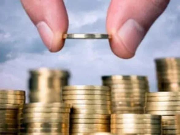 ООН: в 2022 году экономика Украины сократилась на 35% из-за войны