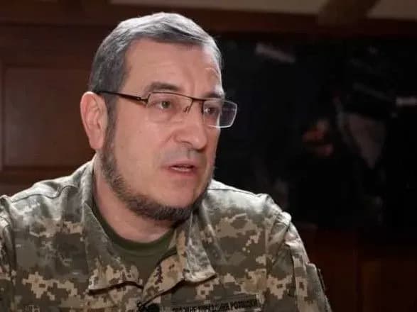 Україні необхідні ракети більшої дальності до перекидання росією підкріплення - ГУР