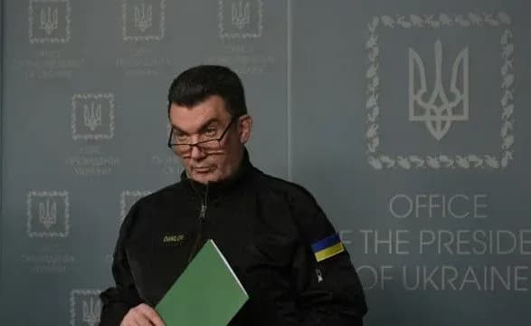 Нова хвиля наступу росіян буде до 24 лютого — Данілов