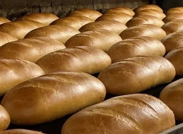 "Київхліб" оголосив про зупинку роботи Фастівського хлібокомбінату