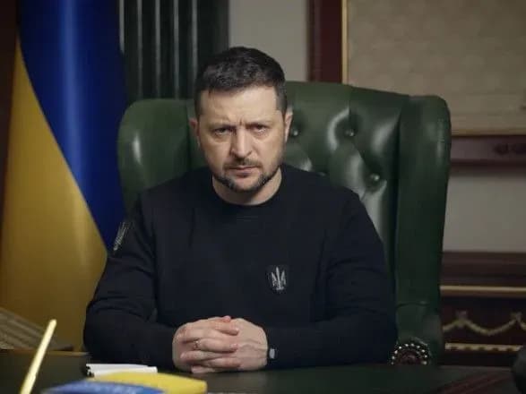 Буде занадто пізно, якщо танки Abrams прибудуть в Україну до серпня - Зеленський