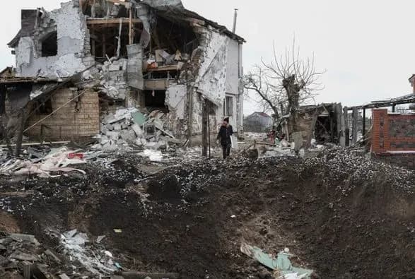 Один з найкращих результатів роботи ППО – Повітряні сили про вчорашню ракетну атаку