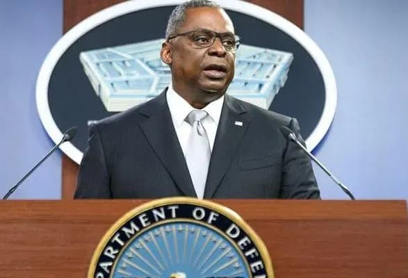 У ході військового рейду США в Сомалі вбито одного з лідерів «Ісламської держави»