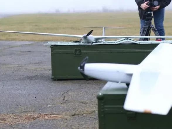 Міноборони: від українських виробників БПЛА отримано вже 75 заявок