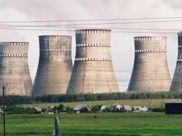 У Швеції знову переноситься запуск пошкодженого ядерного реактора