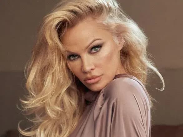 Після 2 тижнів спільного життя екс-чоловік Памели Андерсон залишив ній у сподок 10 млн доларів