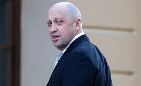 Основна функція пригожина - медійна та політична: ГУР МОУ