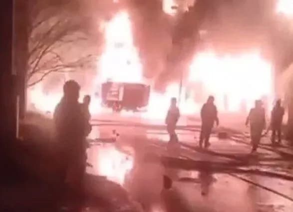 Ізраїль не причетний до вибухів на заводі Міноборони Ірану - ЗМІ