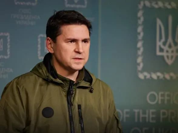 Война выставляет жесткие счета авторам и соучастникам: Подоляк о взрывах в Иране