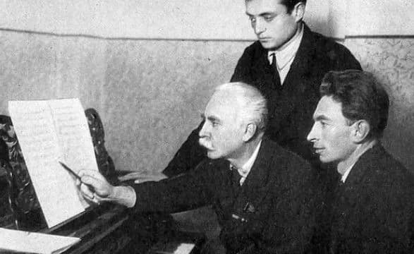 За премію Ревуцького змагатимуться два композитори та сім виконавців