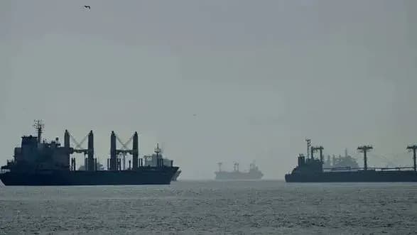 Данія долучиться до “зернової ініціативи”