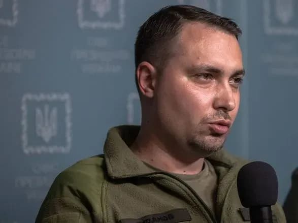 "Україна переможе росію, як Давид Голіафа" – Буданов