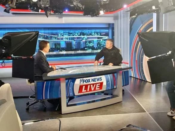 Генпрокурор України прибув з візитом до США: запланована низка зустрічей високого рівня