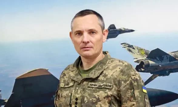 У Повітряних силах пояснили, чому в Україні сьогодні так часто лунали тривоги