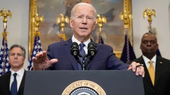 США незабаром оголосять про ще один пакет допомоги Україні у сфері безпеки