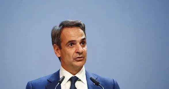 Греція не постачатиме Україні танки Leopard 2 - прем'єр