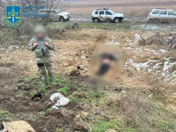 Херсонщина: чоловік, який підірвався на ворожій міні, загинув до приїзду медиків