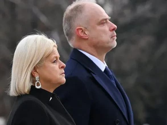 Австрія та Угорщина домовилися не відправляти зброю Україні - ЗМІ