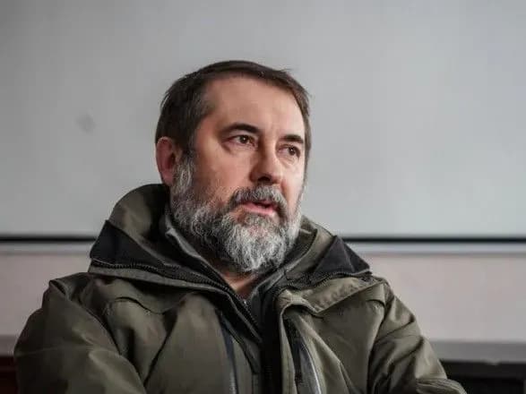 Окупанти однозначно готуються до чогось на східному фронті у лютому - Гайдай