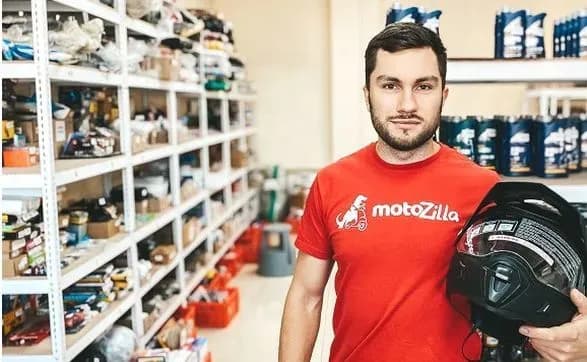 Купуємо велосипед – поради новачкам від компанії Motozilla