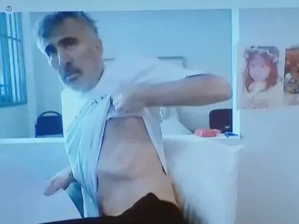 Омбудсмен України вимагає, аби влада Грузії допустила його до Саакашвілі