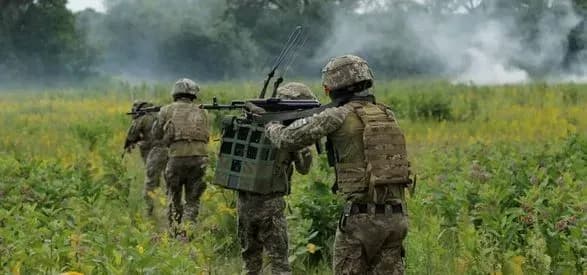 Дания рассматривает предоставление Украине дополнительной военной техники и финансовой поддержки