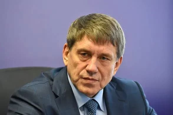 Підозра ексміністру Насалику: в ДБР повідомили деталі