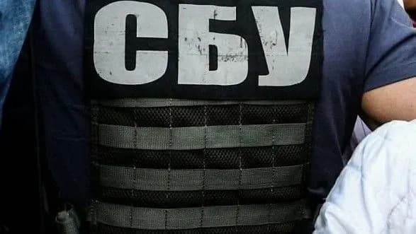 Участь в легалізації коштів Медведчука: у СБУ повідомили подробиці обшуків у Вадима Столара