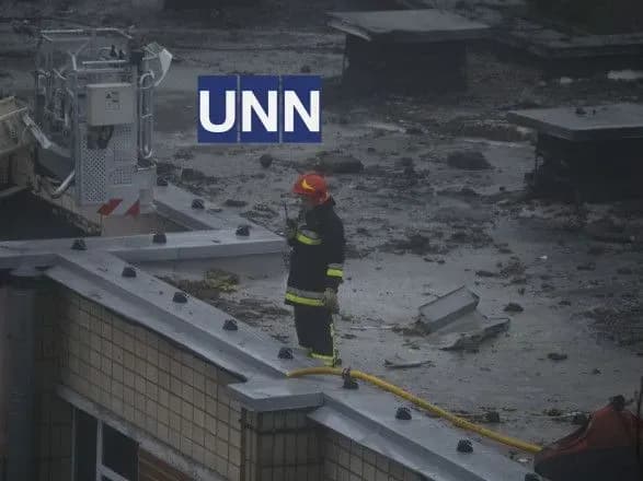 Падіння гелікоптера у Броварах: правоохоронці прийшли з обшуками до Авакова