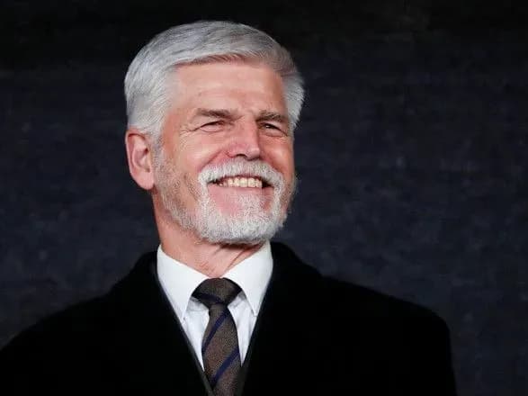 Обраний президент Чехії: Україну треба приймати до НАТО відразу після закінчення війни