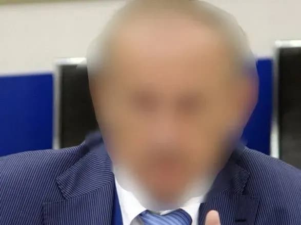 Експрезиденту "Мотор Січі" повідомили про нову підозру