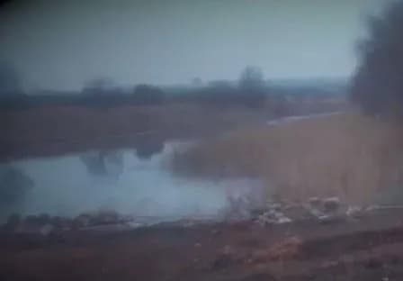 У Маріуполі через дії окупантів перекрито річку: радник мера каже про катастрофічні екологічні наслідки