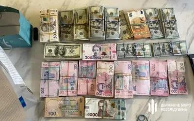 День обысков: Коломойский, экс-министры, нардеп и организаторы секс-вечеринок