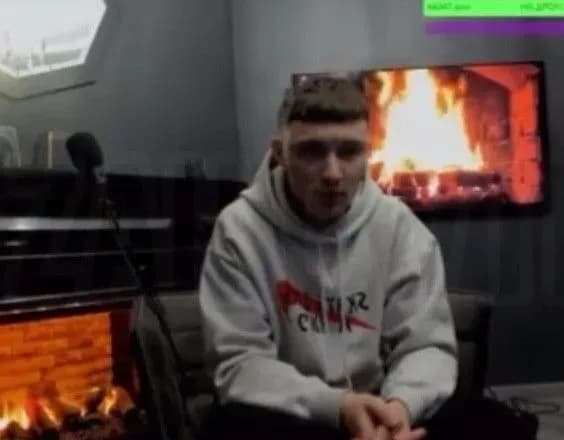 “Мені за це нічого не буде”: підозрюваний в організації п'яних вечірок каже, що не шкодує про зроблене