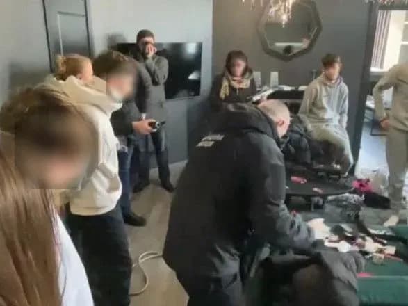 П'яні вечірки і знущання над дівчатами: підозрюваним, скоріше за все, обиратимуть запобіжні заходи завтра