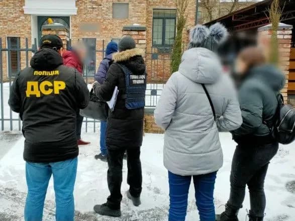 Топпосадовцям повідомили підозру за махінації із землями в акваторії порту "Чорноморськ" на мільйони гривень