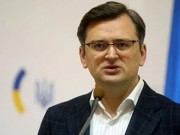 МОК має припинити спроби прикриття російських злочинів білими прапорами, — Кулеба