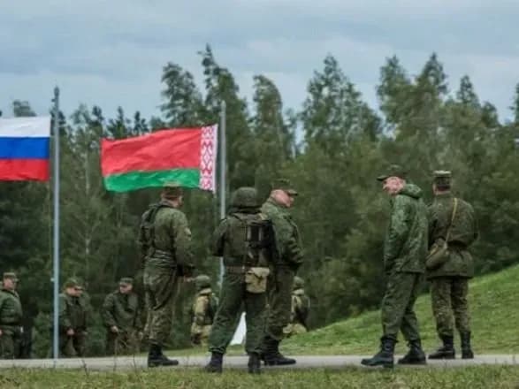 Минимум до 13 февраля: в беларуси продлили учения ВС рб/рф