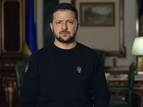 Робимо все для якнайшвидшого отримання нашими воїнами сучасних танків: звернення Володимира Зеленського