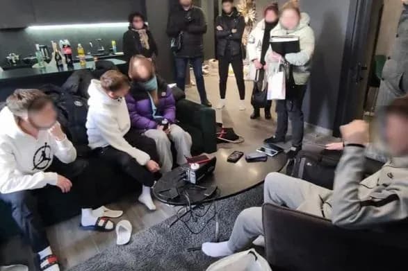 П’яні вечірки і знущання над дівчатами: одному з фігурантів справи обрали запобіжний захід