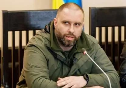 На трьох напрямках біля кордону з Харківщиною є скупчення окупантів - Синєгубов