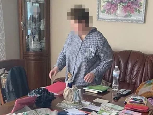 Справа на 40 мільярдів: головбуху "Укртатнафти" повідомили про підозру