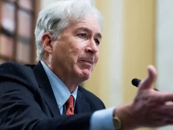 Глава ЦРУ предостерегает от недооценки амбиций Китая в отношении Тайваня