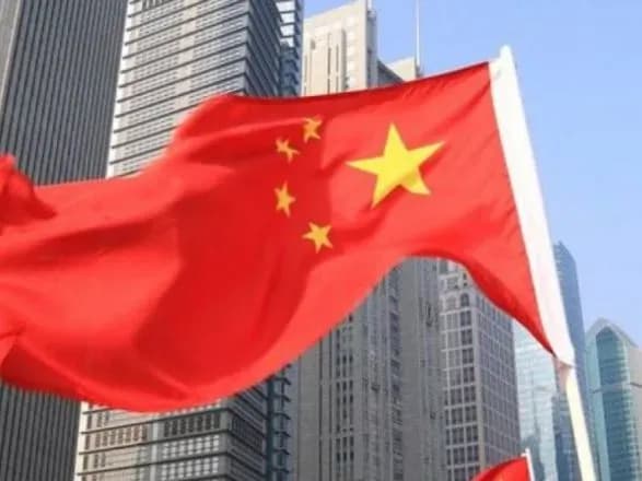 Китай допомагає рф у війні з Україною постачанням необхідної техніки – WSJ