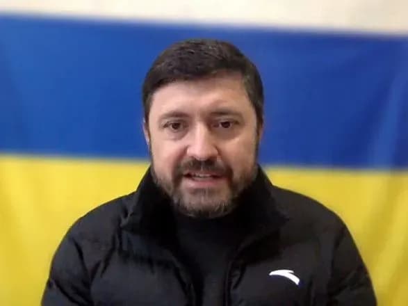 До околиць Маріуполя звозять десятки тисяч російських військових, — Бойченко