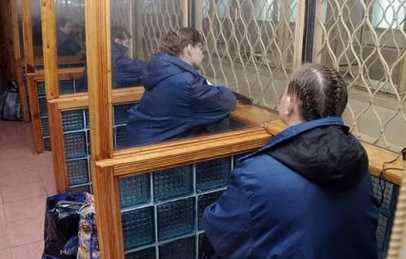 Рашисти на окупованій території завербували на війну вже близько 50 засуджених жінок - Генштаб