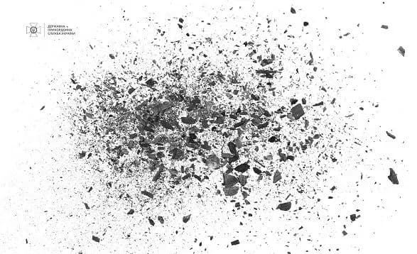 Враг обстрелял две громады в пограничье Черниговской области