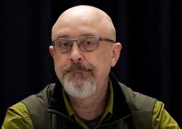 Leopard, Challenger та Abrams: Резніков заявив про активний розвиток танкової коаліції